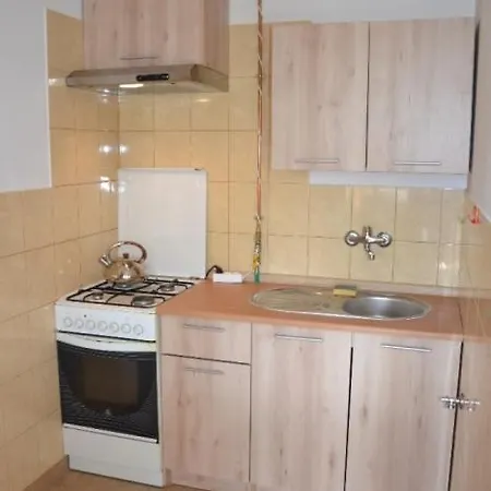 Sloneczna Kawalerka Blisko Morza I Sopotu Appartement Gdańsk