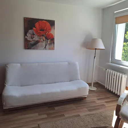 Apartment Sloneczna Kawalerka Blisko Morza I Sopotu