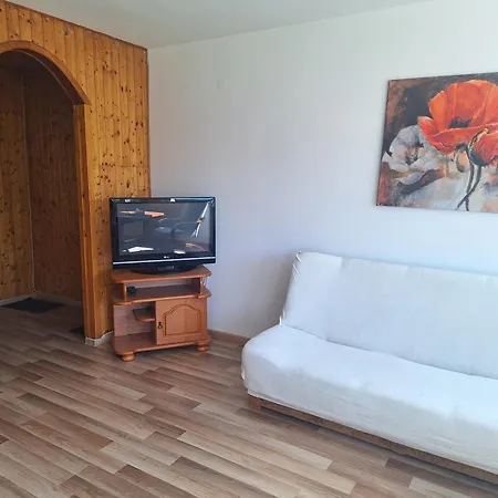 Appartement Sloneczna Kawalerka Blisko Morza I Sopotu *