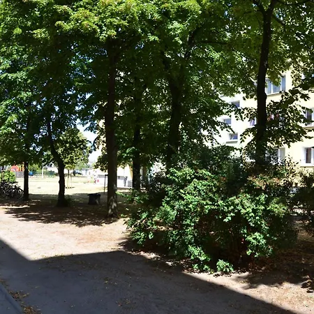 Appartement Sloneczna Kawalerka Blisko Morza I Sopotu Gdańsk