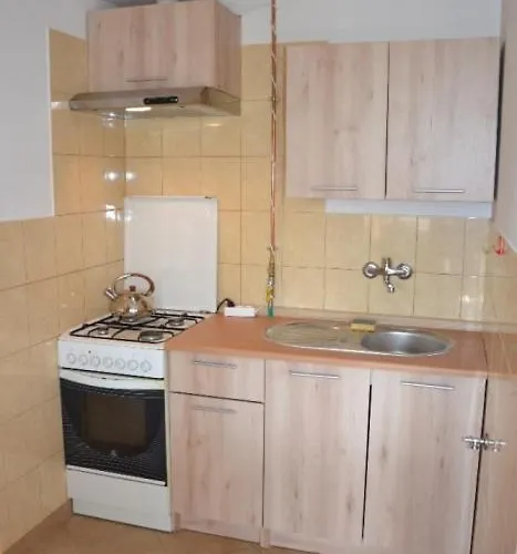 Sloneczna Kawalerka Blisko Morza I Sopotu Appartement Gdańsk