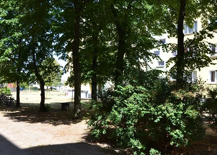 Lägenhet Sloneczna Kawalerka Blisko Morza I Sopotu Gdańsk